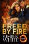 [Dragonkeepers 05] • Freed by Fire